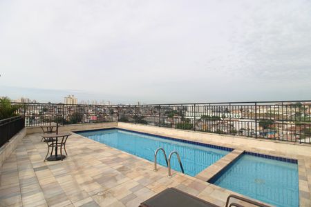 Apartamento à venda com 45m², 1 quarto e 1 vagaÁrea Comum