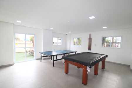 Apartamento à venda com 45m², 1 quarto e 1 vagaÁrea Comum