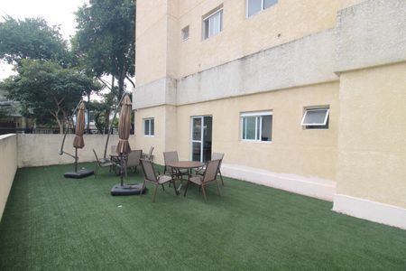 Apartamento à venda com 45m², 1 quarto e 1 vagaÁrea Comum