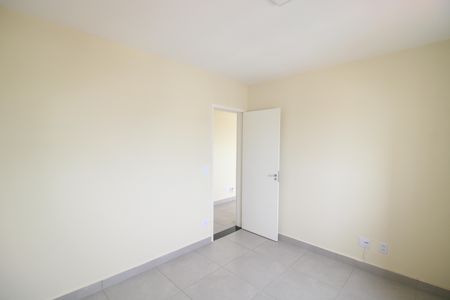 Apartamento à venda com 45m², 1 quarto e 1 vagaQuarto 