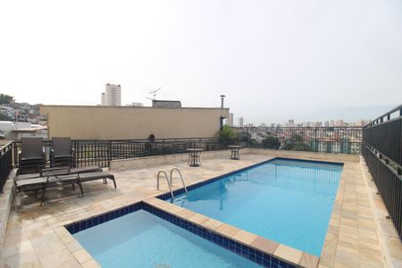 Apartamento à venda com 45m², 1 quarto e 1 vagaÁrea Comum