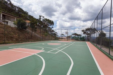 Casa de condomínio à venda com 160m², 3 quartos e 2 vagasQuadra Esportiva