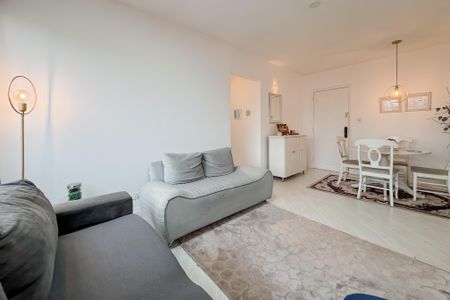 Apartamento à venda com 95m², 2 quartos e 1 vagaSala