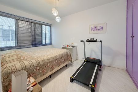 Apartamento à venda com 95m², 2 quartos e 1 vagaQuarto 2