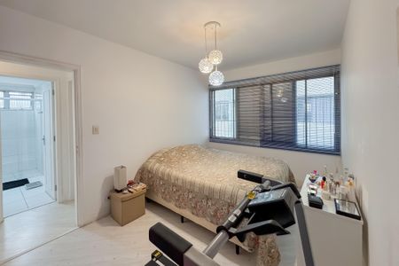 Apartamento à venda com 95m², 2 quartos e 1 vagaQuarto 2