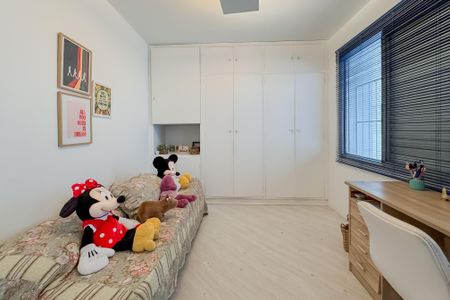 Apartamento à venda com 95m², 2 quartos e 1 vagaQuarto 1