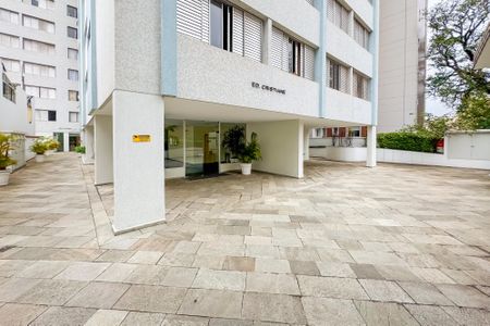Apartamento à venda com 95m², 2 quartos e 1 vagaÁrea comum