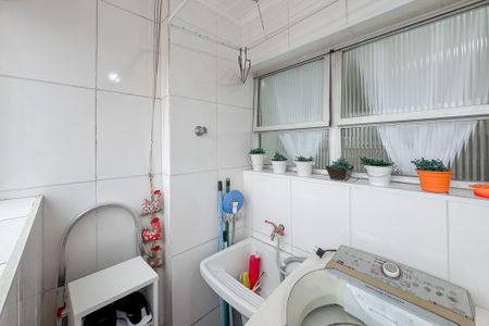 Apartamento à venda com 95m², 2 quartos e 1 vagaÁrea de Serviço