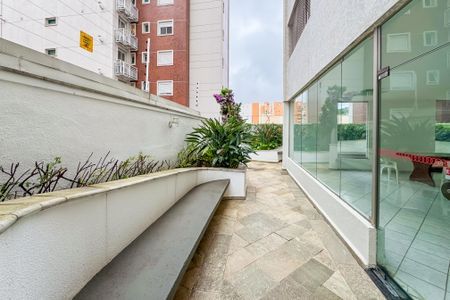 Apartamento à venda com 95m², 2 quartos e 1 vagaÁrea comum