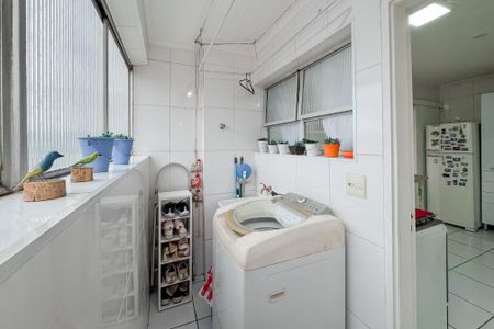 Apartamento à venda com 95m², 2 quartos e 1 vagaÁrea de Serviço