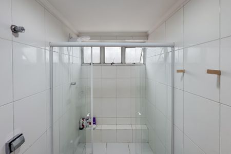 Apartamento à venda com 95m², 2 quartos e 1 vagaBanheiro Corredor