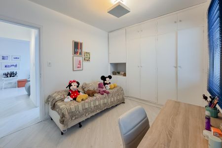 Apartamento à venda com 95m², 2 quartos e 1 vagaQuarto 1