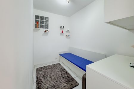 Apartamento à venda com 95m², 2 quartos e 1 vagaQuarto de Serviço