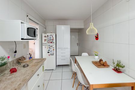 Apartamento à venda com 95m², 2 quartos e 1 vagaCozinha