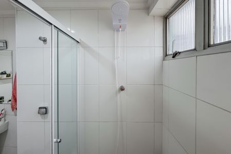 Apartamento à venda com 95m², 2 quartos e 1 vagaBanheiro Corredor