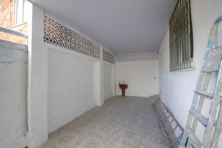 Casa para alugar com 82m², 1 quarto e 1 vaga Casa para alugar com 82m², 1 quarto e 1 vagaÁrea de Serviço