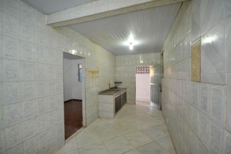 Casa para alugar com 82m², 1 quarto e 1 vaga Casa para alugar com 82m², 1 quarto e 1 vagaCozinha