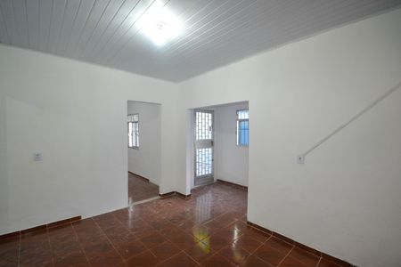 Casa para alugar com 82m², 1 quarto e 1 vaga Casa para alugar com 82m², 1 quarto e 1 vagaSala