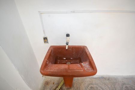 Casa para alugar com 82m², 1 quarto e 1 vaga Casa para alugar com 82m², 1 quarto e 1 vagaÁrea de Serviço