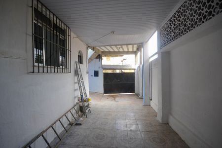 Casa para alugar com 82m², 1 quarto e 1 vaga Casa para alugar com 82m², 1 quarto e 1 vagaÁrea de Serviço
