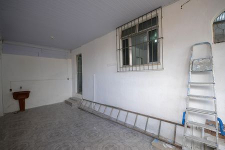 Casa para alugar com 82m², 1 quarto e 1 vaga Casa para alugar com 82m², 1 quarto e 1 vagaÁrea de Serviço