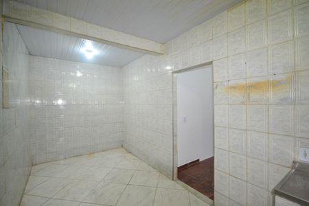 Casa para alugar com 82m², 1 quarto e 1 vaga Casa para alugar com 82m², 1 quarto e 1 vagaCozinha