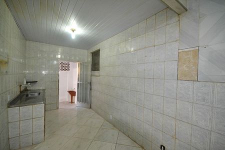 Casa para alugar com 82m², 1 quarto e 1 vaga Casa para alugar com 82m², 1 quarto e 1 vagaCozinha