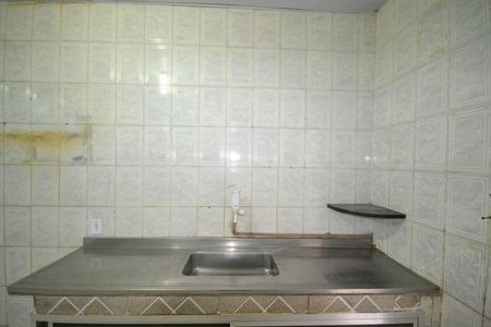 Casa para alugar com 82m², 1 quarto e 1 vaga Casa para alugar com 82m², 1 quarto e 1 vagaCozinha
