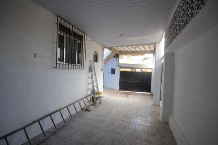 Casa para alugar com 82m², 1 quarto e 1 vaga Casa para alugar com 82m², 1 quarto e 1 vagaÁrea de Serviço