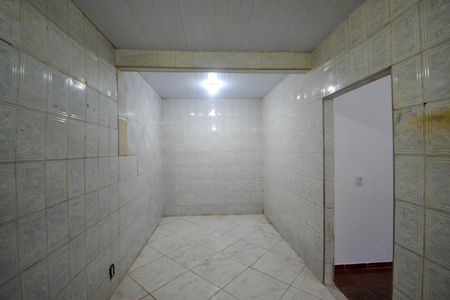 Casa para alugar com 82m², 1 quarto e 1 vaga Casa para alugar com 82m², 1 quarto e 1 vagaCozinha