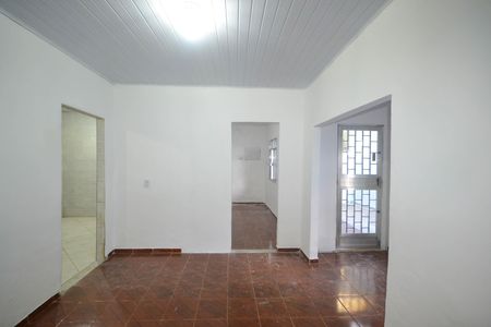 Casa para alugar com 82m², 1 quarto e 1 vaga Casa para alugar com 82m², 1 quarto e 1 vagaSala