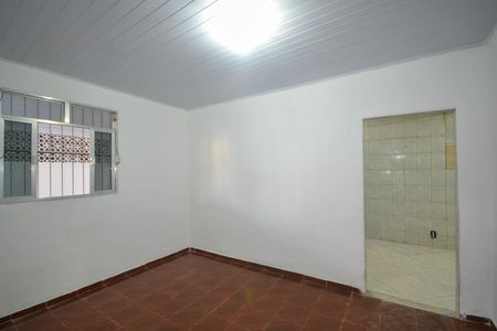 Casa para alugar com 82m², 1 quarto e 1 vaga Casa para alugar com 82m², 1 quarto e 1 vagaSala