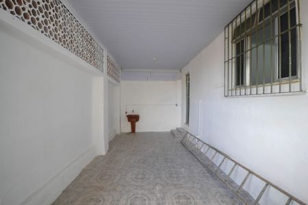 Casa para alugar com 82m², 1 quarto e 1 vaga Casa para alugar com 82m², 1 quarto e 1 vagaÁrea de Serviço