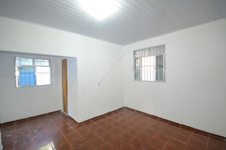 Casa para alugar com 82m², 1 quarto e 1 vaga Casa para alugar com 82m², 1 quarto e 1 vagaSala
