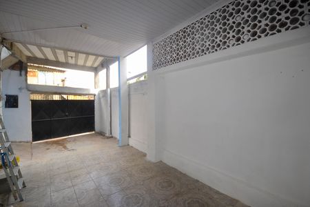 Casa para alugar com 82m², 1 quarto e 1 vaga Casa para alugar com 82m², 1 quarto e 1 vagaÁrea de Serviço