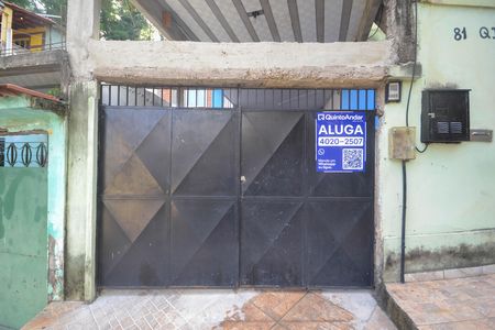 Casa para alugar com 82m², 1 quarto e 1 vaga Casa para alugar com 82m², 1 quarto e 1 vagaPlaca
