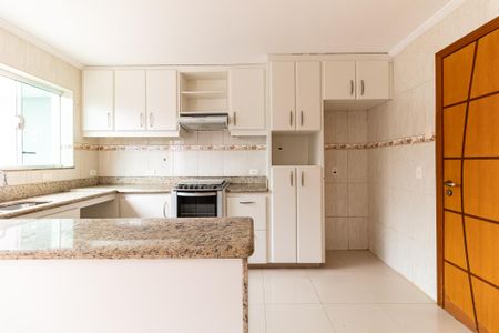 Casa à venda com 170m², 3 quartos e 2 vagasCozinha