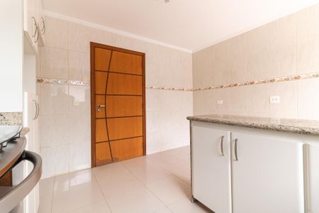 Casa à venda com 170m², 3 quartos e 2 vagasCozinha