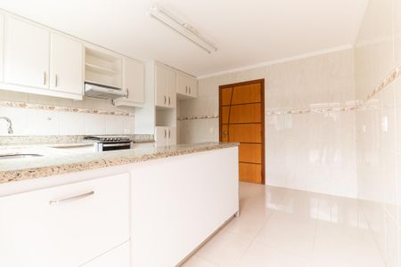 Casa à venda com 170m², 3 quartos e 2 vagasCozinha