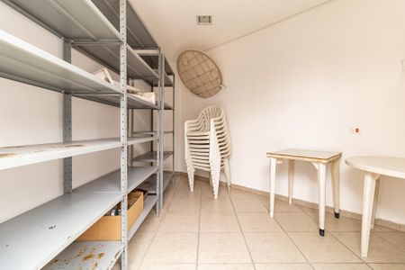 Casa à venda com 170m², 3 quartos e 2 vagasLavanderia