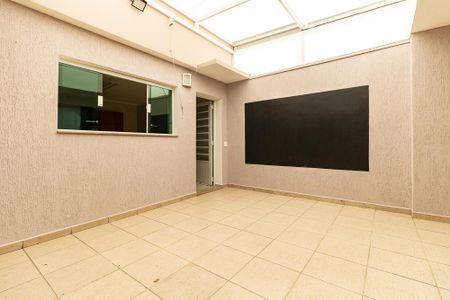 Casa à venda com 170m², 3 quartos e 2 vagasÁrea Gourmet