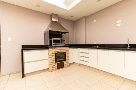 Casa à venda com 170m², 3 quartos e 2 vagasÁrea Gourmet