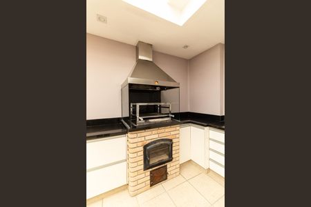 Casa à venda com 170m², 3 quartos e 2 vagasÁrea Gourmet