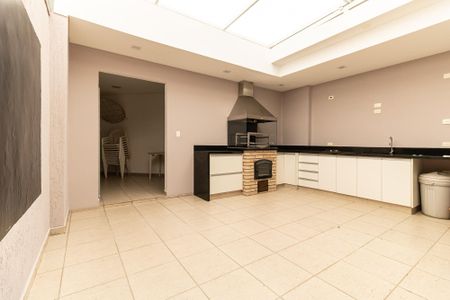 Casa à venda com 170m², 3 quartos e 2 vagasÁrea Gourmet