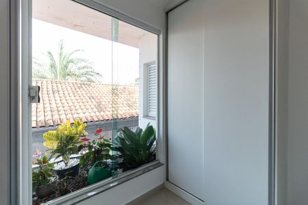 Casa à venda com 170m², 3 quartos e 2 vagasVista do Corredor