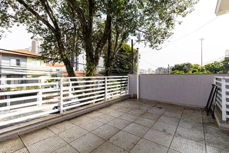 Casa à venda com 170m², 3 quartos e 2 vagasTerraço