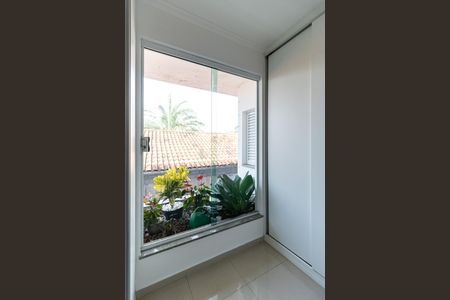 Casa à venda com 170m², 3 quartos e 2 vagasVista do Corredor