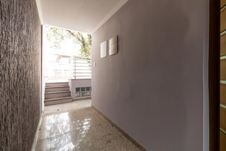 Casa à venda com 170m², 3 quartos e 2 vagasCorredor de Entrada