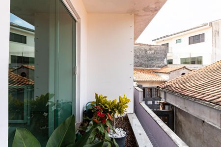 Casa à venda com 170m², 3 quartos e 2 vagasVista do Quarto 2