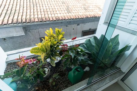 Casa à venda com 170m², 3 quartos e 2 vagasVista do Corredor